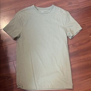 Goodfellow & Co Sage Short Sleeve Tee